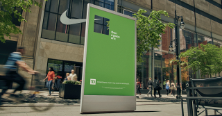 TD Bank: Own A Piece Of It, 1